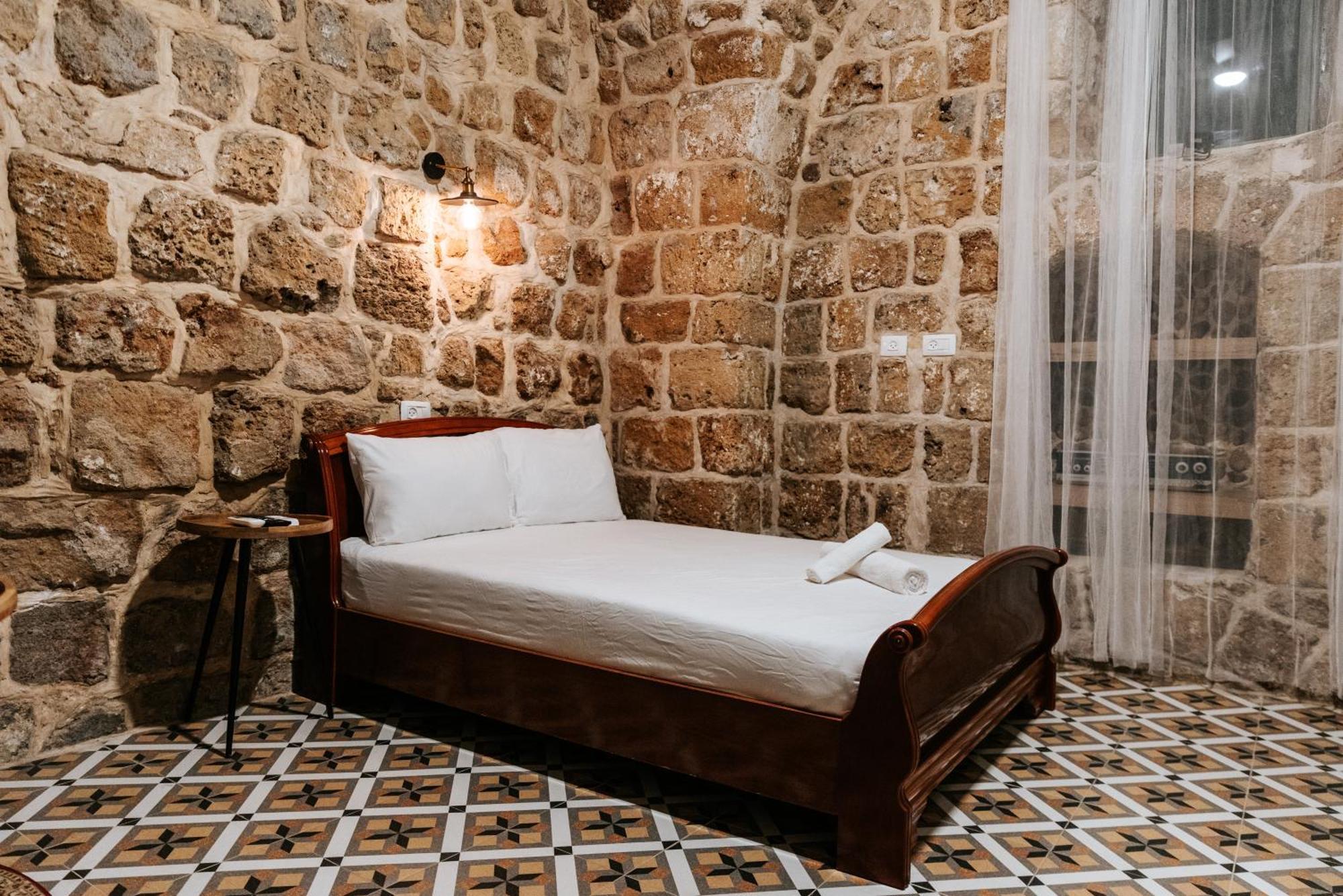 Aparthotel Hebi House Akka Zewnętrze zdjęcie
