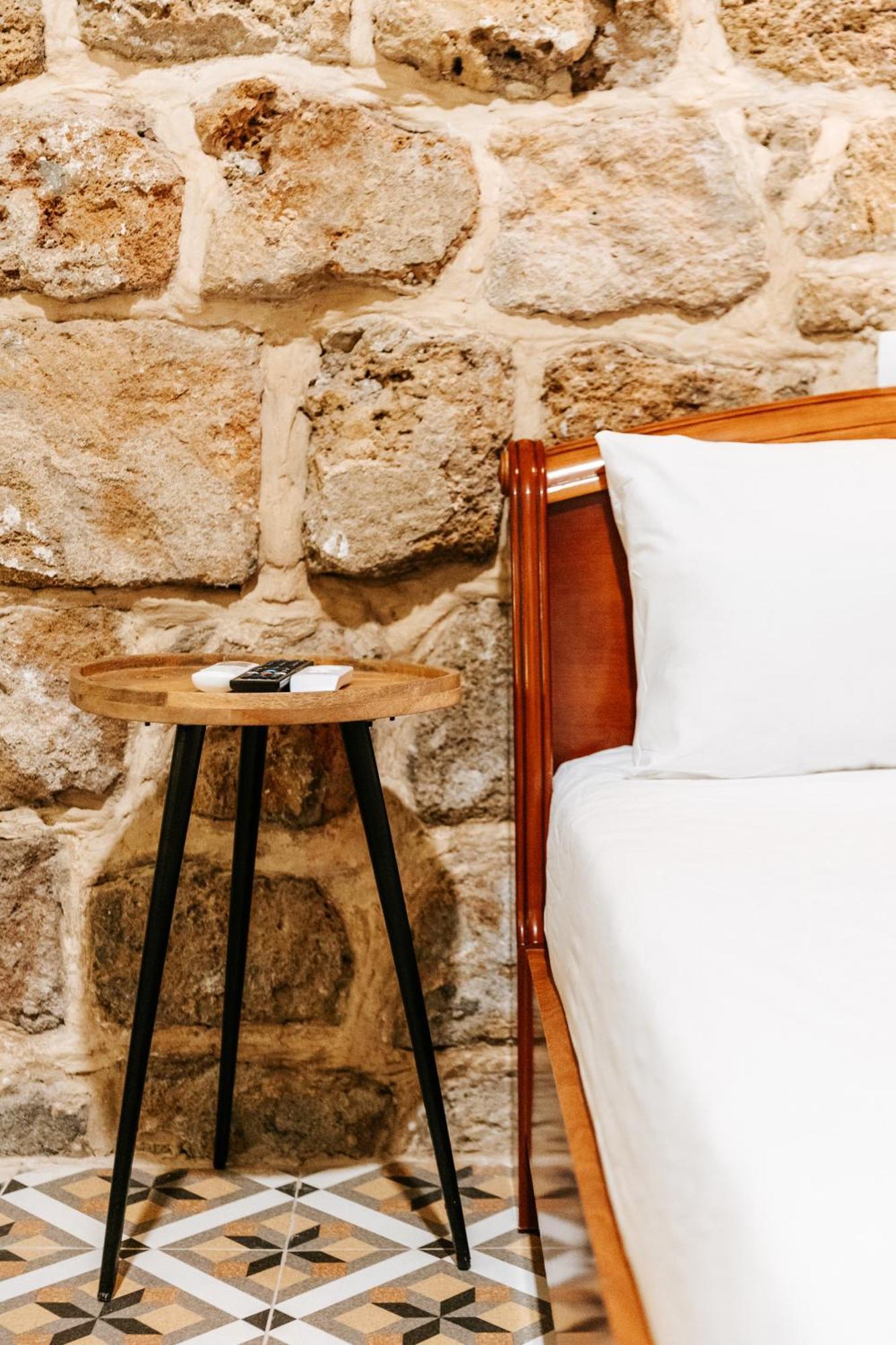 Aparthotel Hebi House Akka Zewnętrze zdjęcie