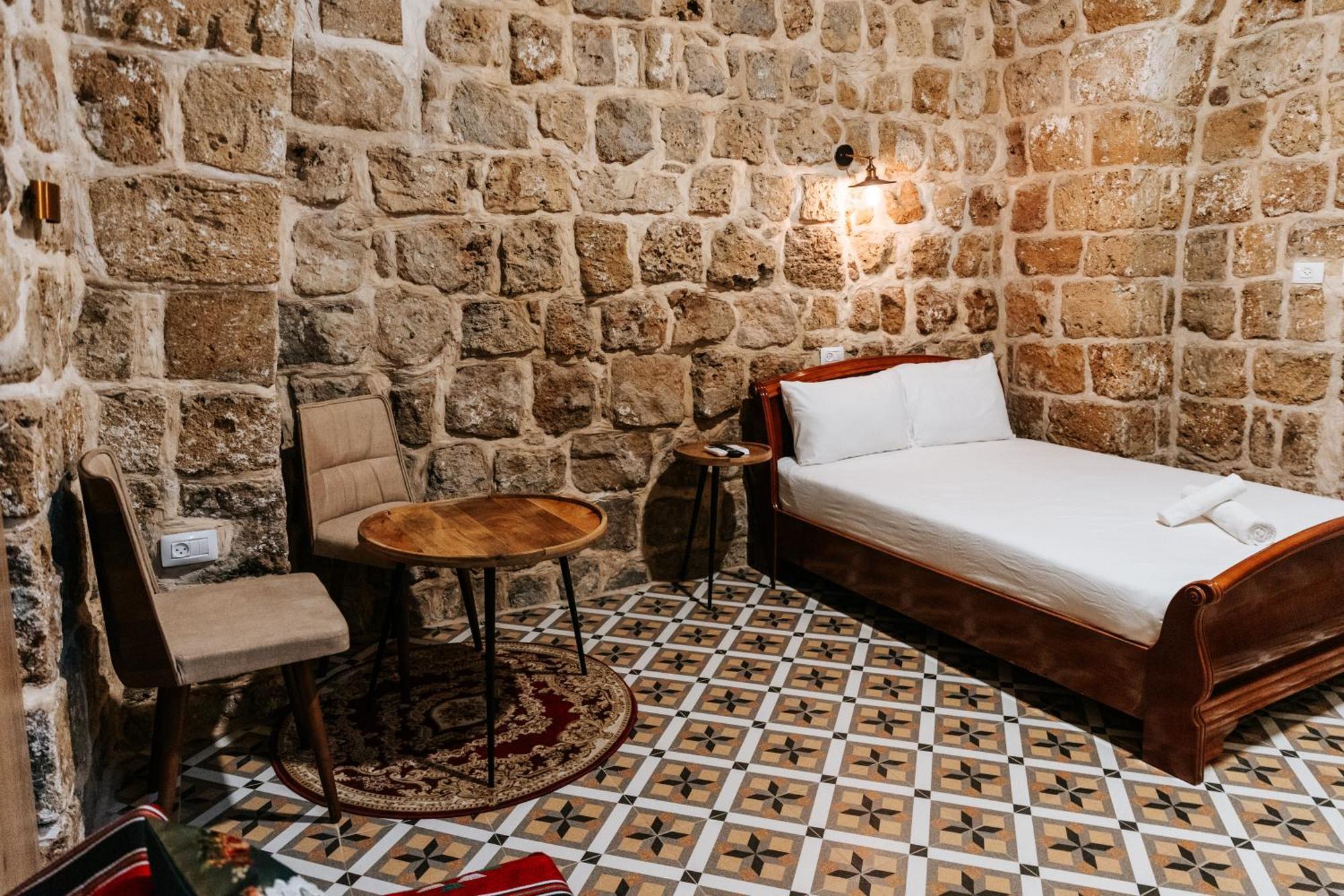 Aparthotel Hebi House Akka Zewnętrze zdjęcie