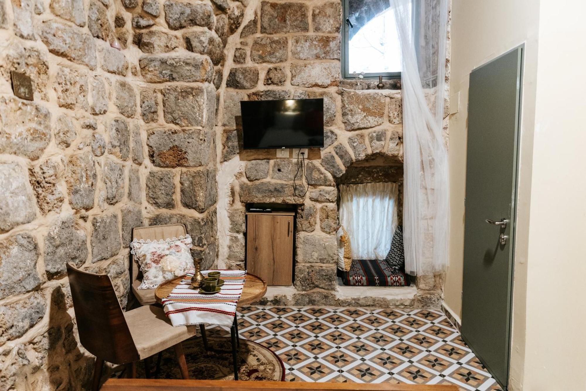 Aparthotel Hebi House Akka Zewnętrze zdjęcie