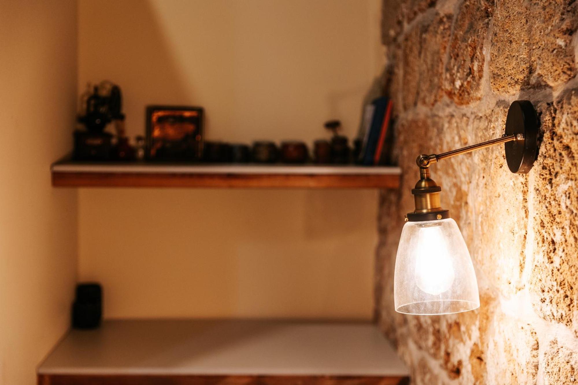 Aparthotel Hebi House Akka Zewnętrze zdjęcie