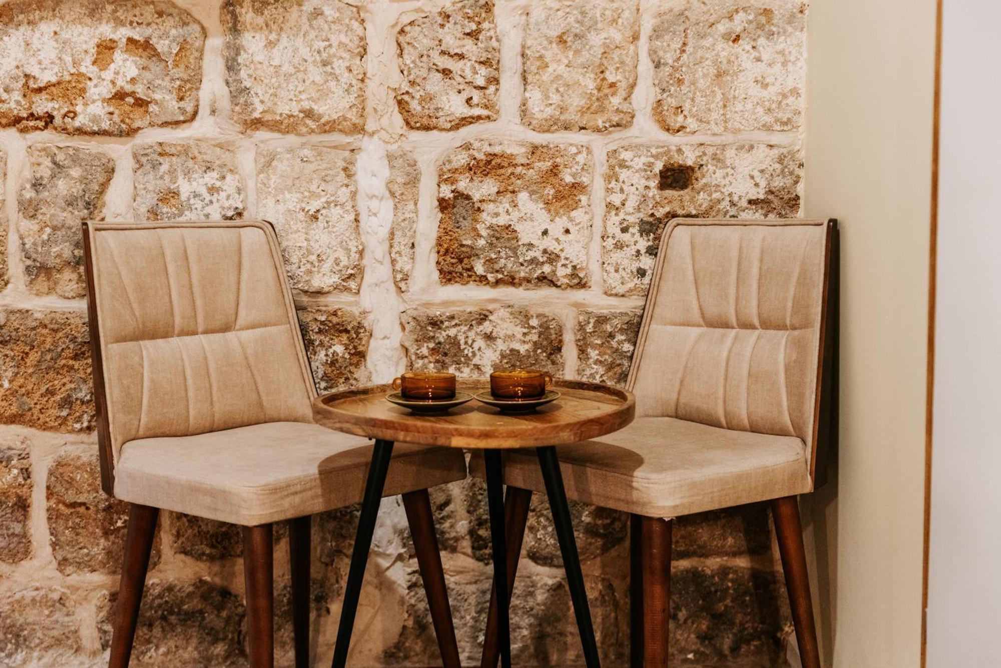 Aparthotel Hebi House Akka Zewnętrze zdjęcie