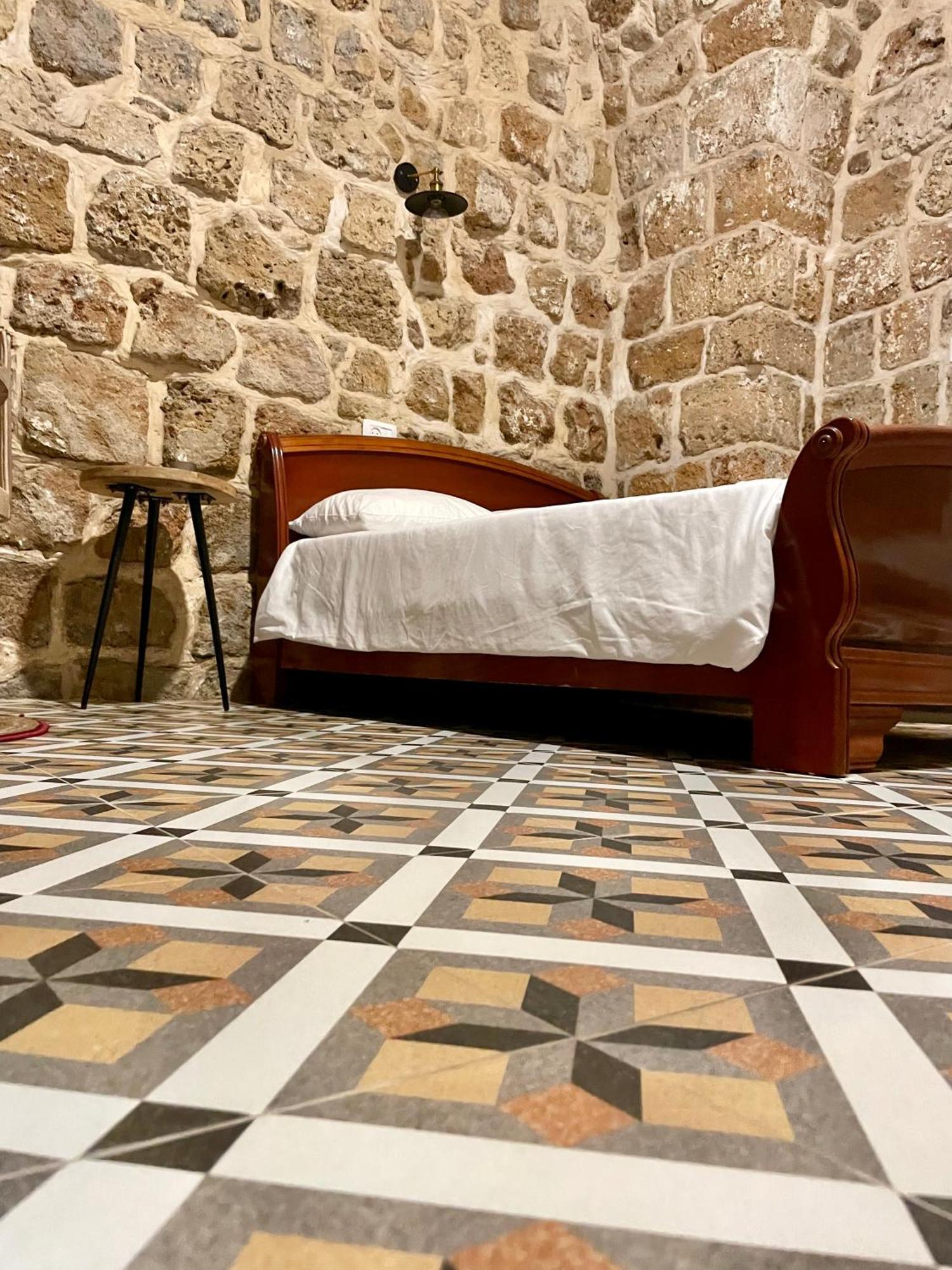 Aparthotel Hebi House Akka Zewnętrze zdjęcie