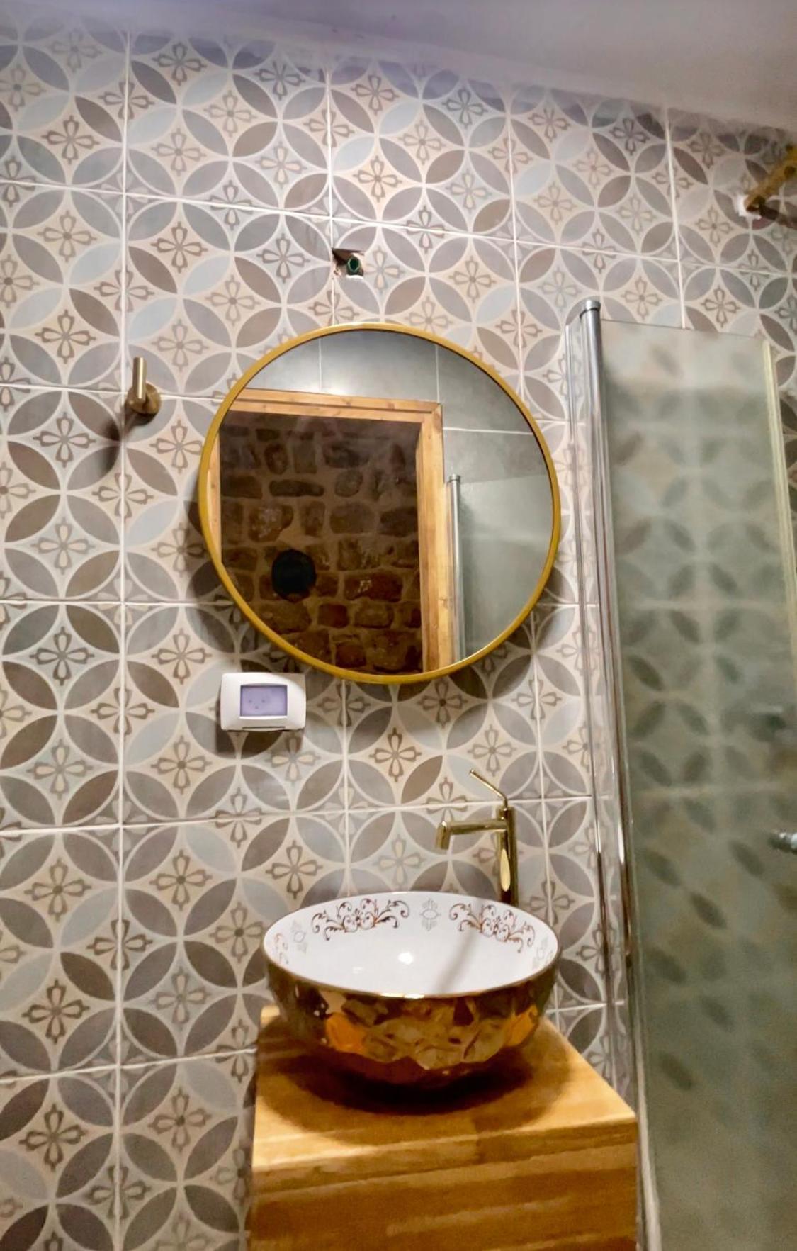 Aparthotel Hebi House Akka Zewnętrze zdjęcie