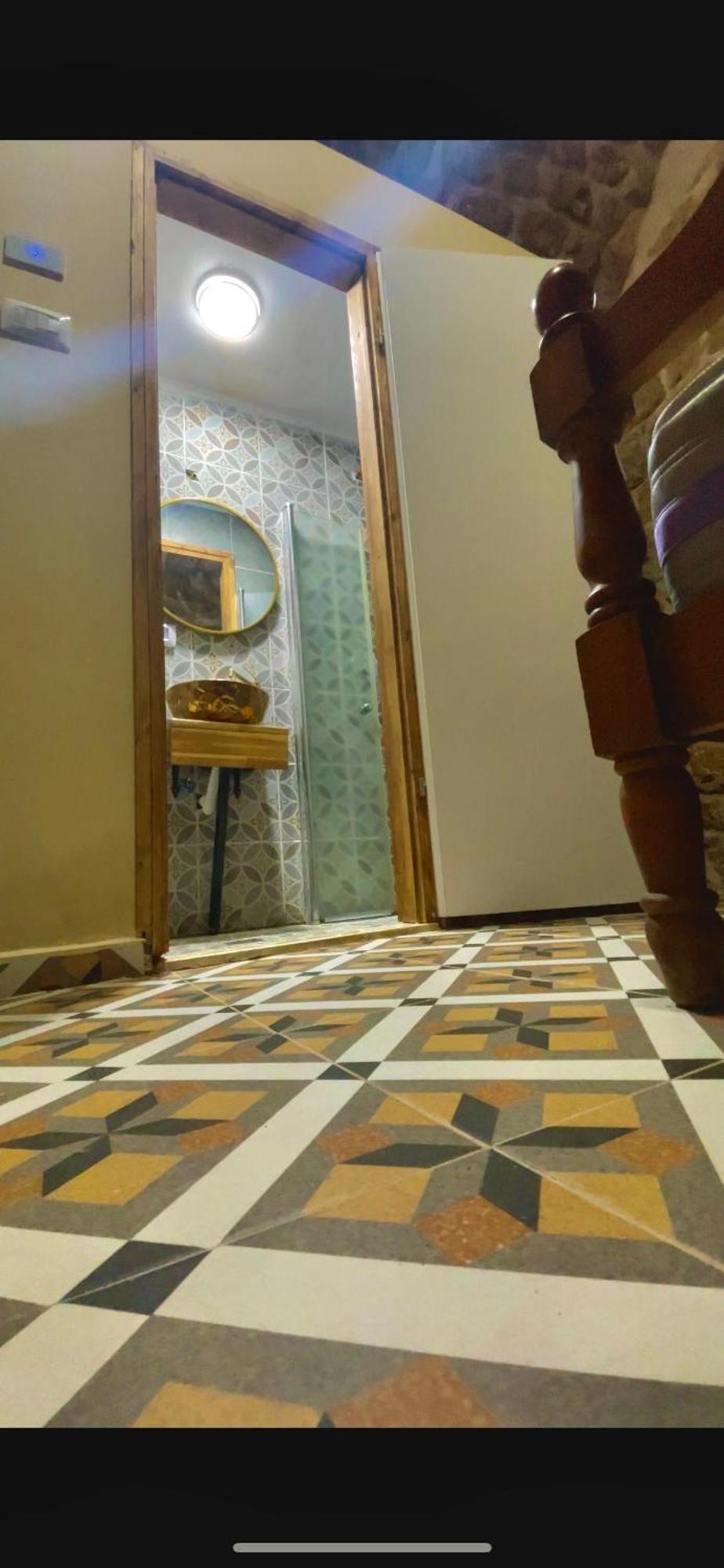 Aparthotel Hebi House Akka Zewnętrze zdjęcie