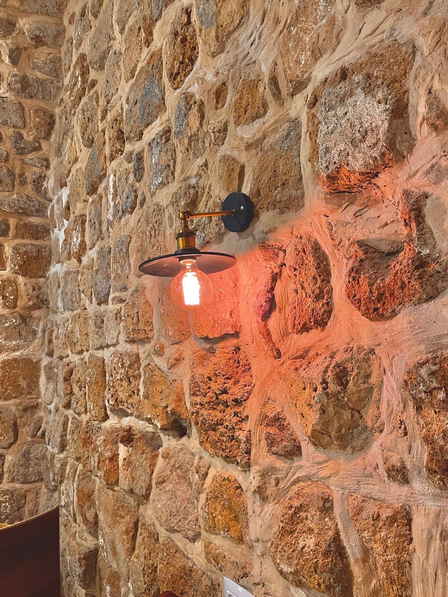 Aparthotel Hebi House Akka Zewnętrze zdjęcie