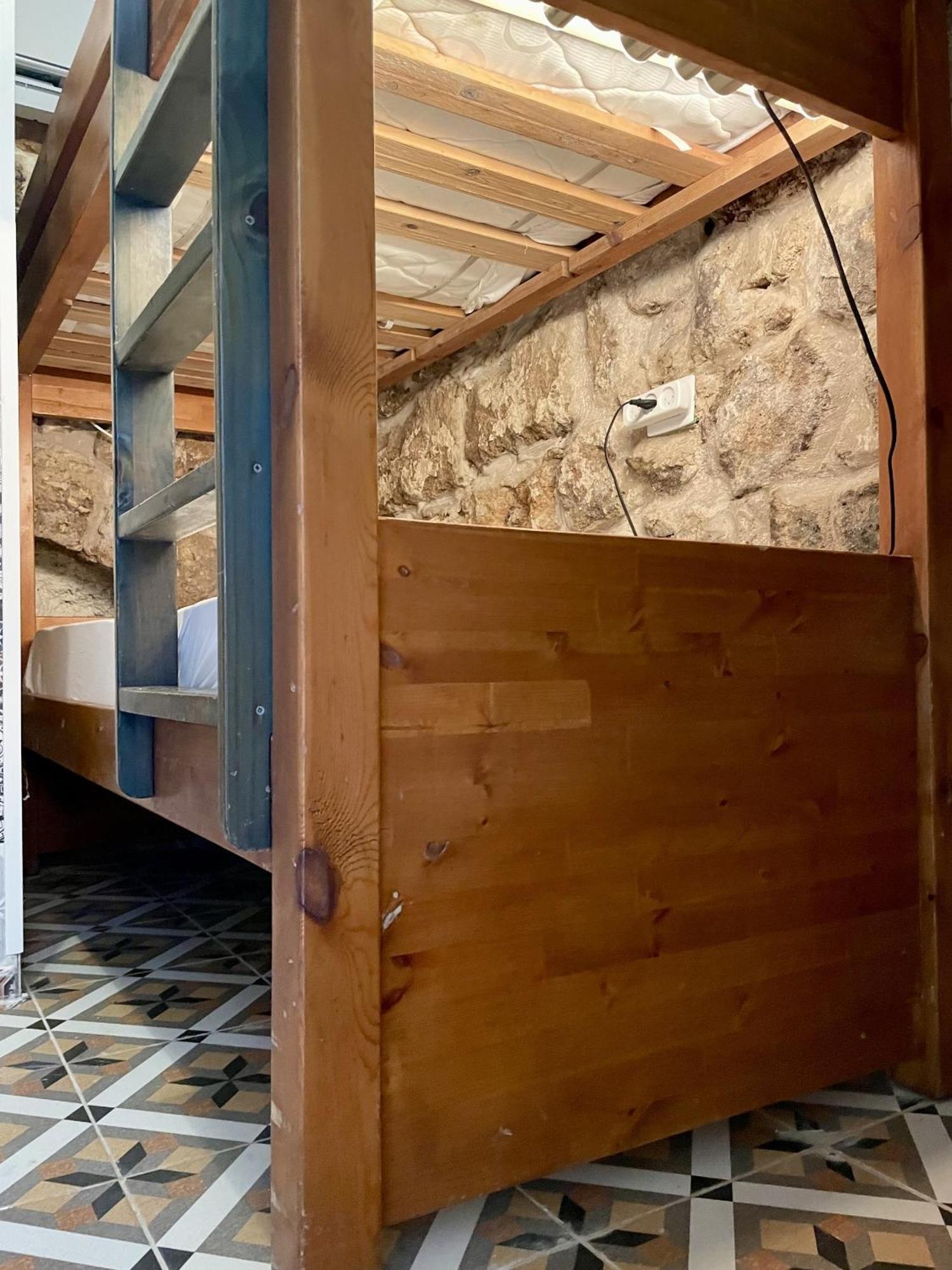 Aparthotel Hebi House Akka Zewnętrze zdjęcie
