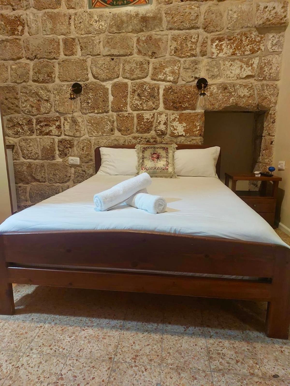 Aparthotel Hebi House Akka Zewnętrze zdjęcie
