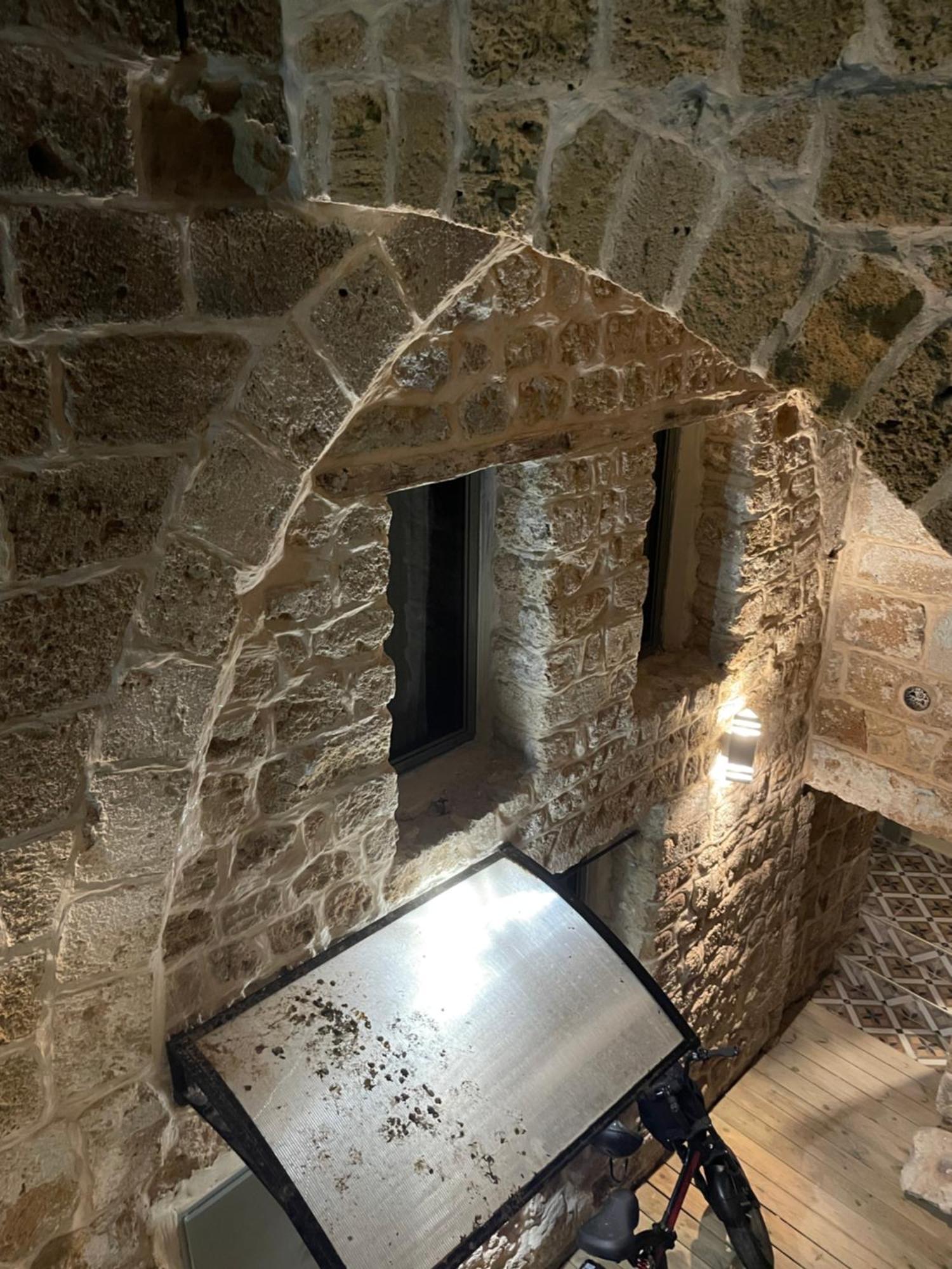 Aparthotel Hebi House Akka Zewnętrze zdjęcie